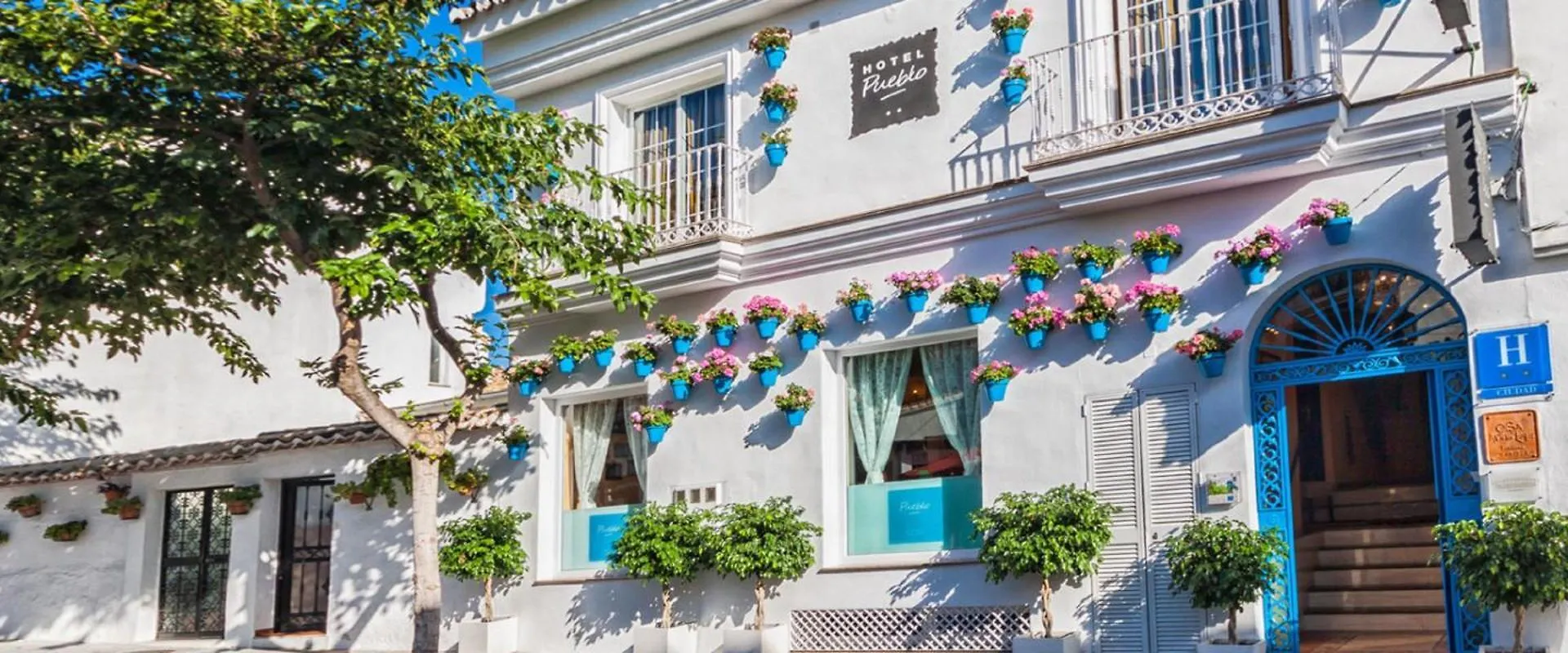 Villa De Lujo En Malaga Benalmádena