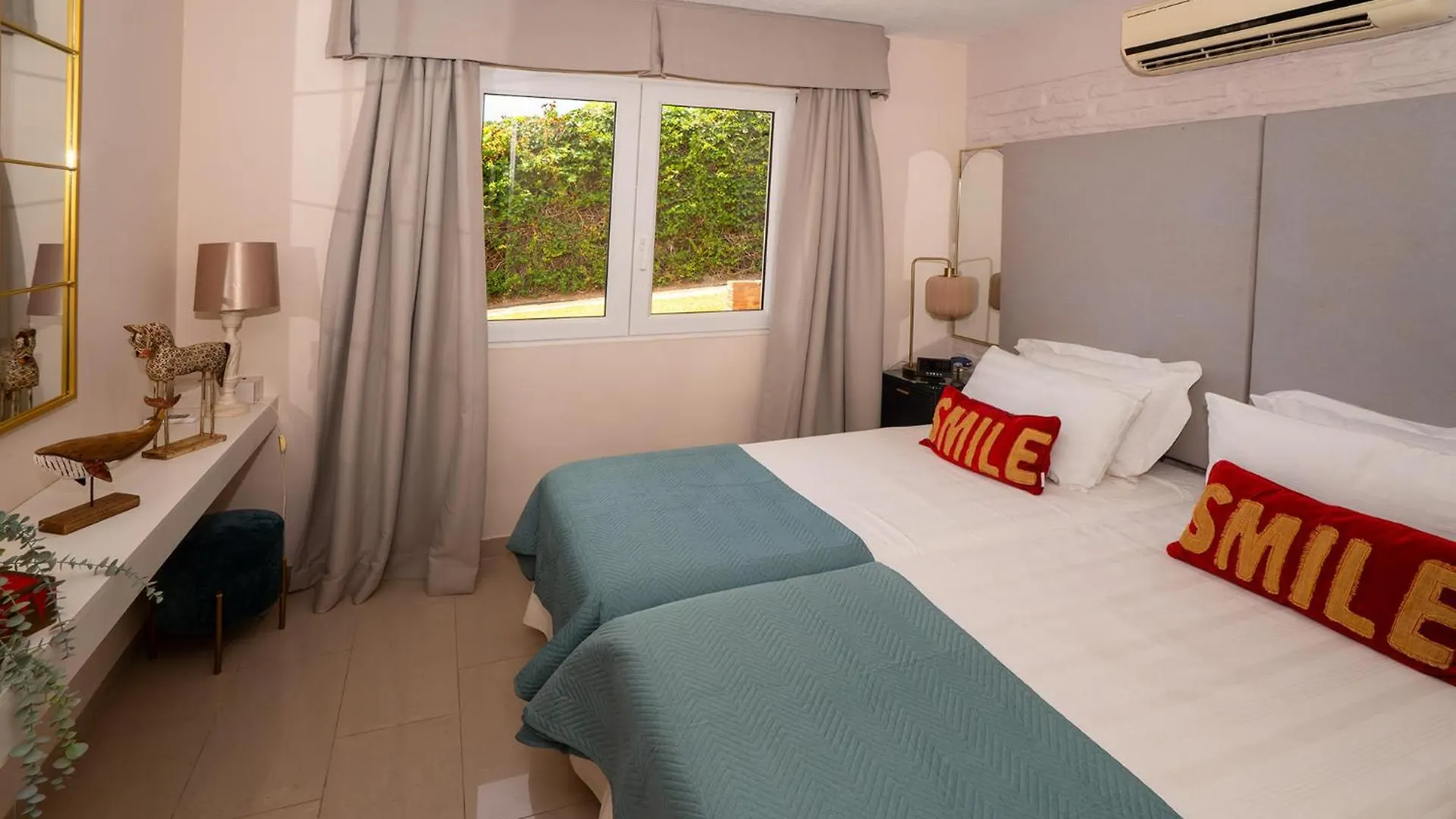 Villa De Lujo En Malaga Benalmádena 0*,  Espanha